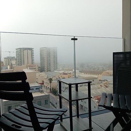 Beautiful Studio In Gibraltar - E1 Ngoại thất bức ảnh