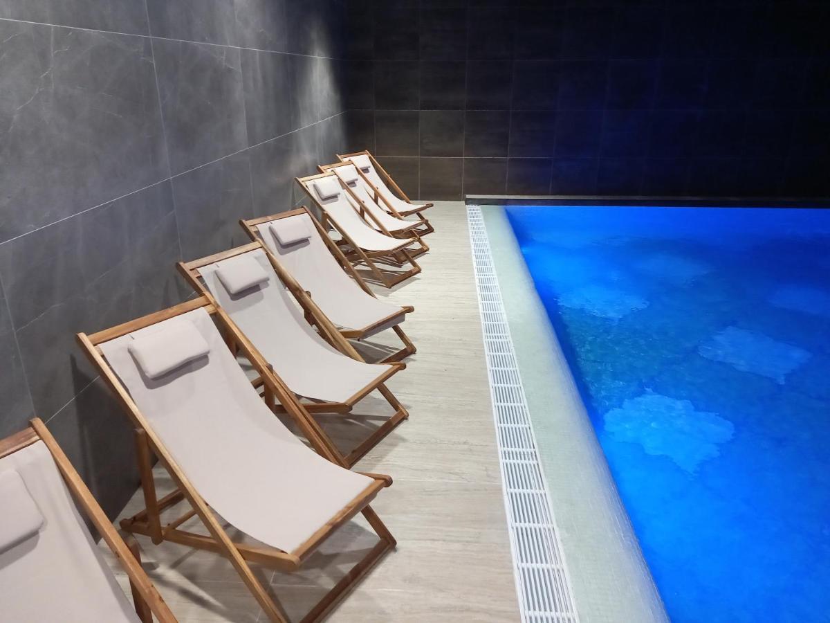 Beautiful Studio In Gibraltar - E1 Ngoại thất bức ảnh