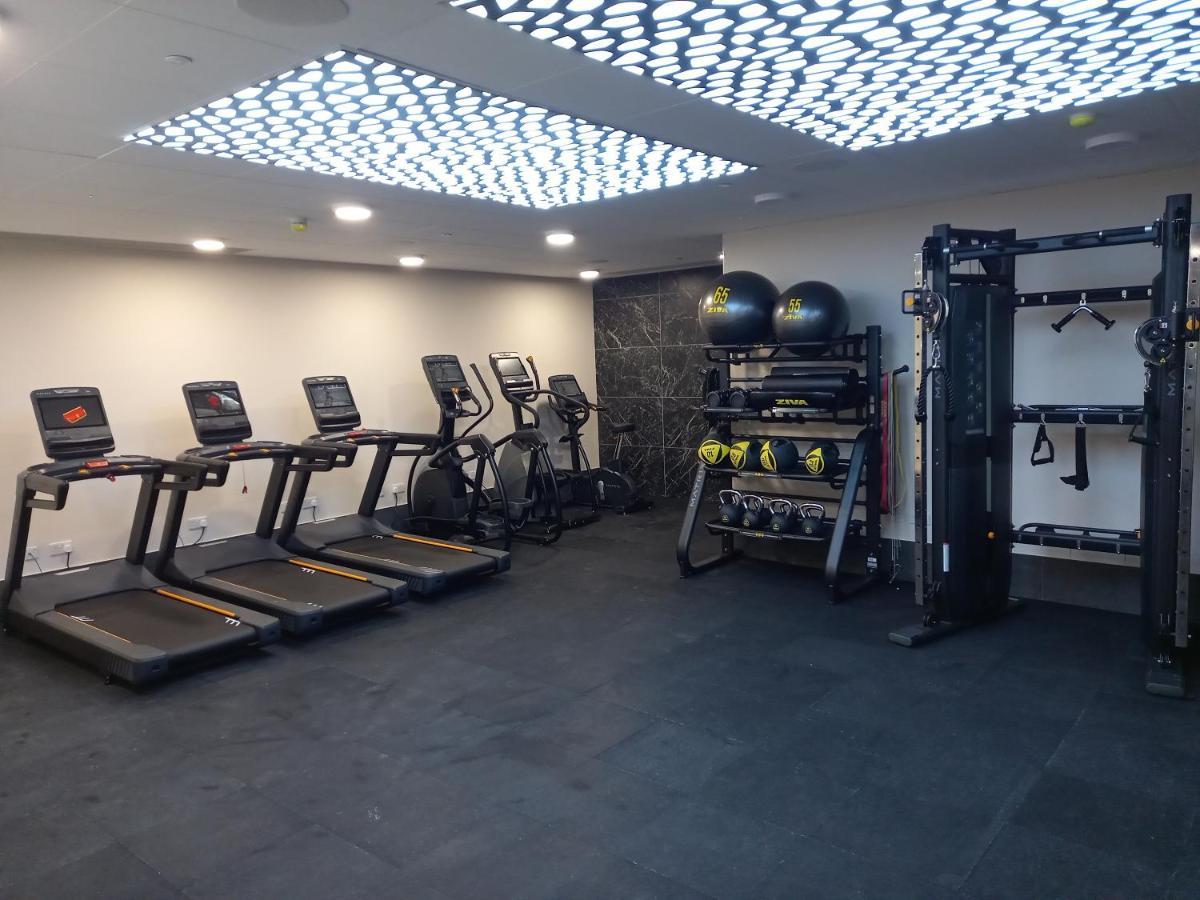 Beautiful Studio In Gibraltar - E1 Ngoại thất bức ảnh