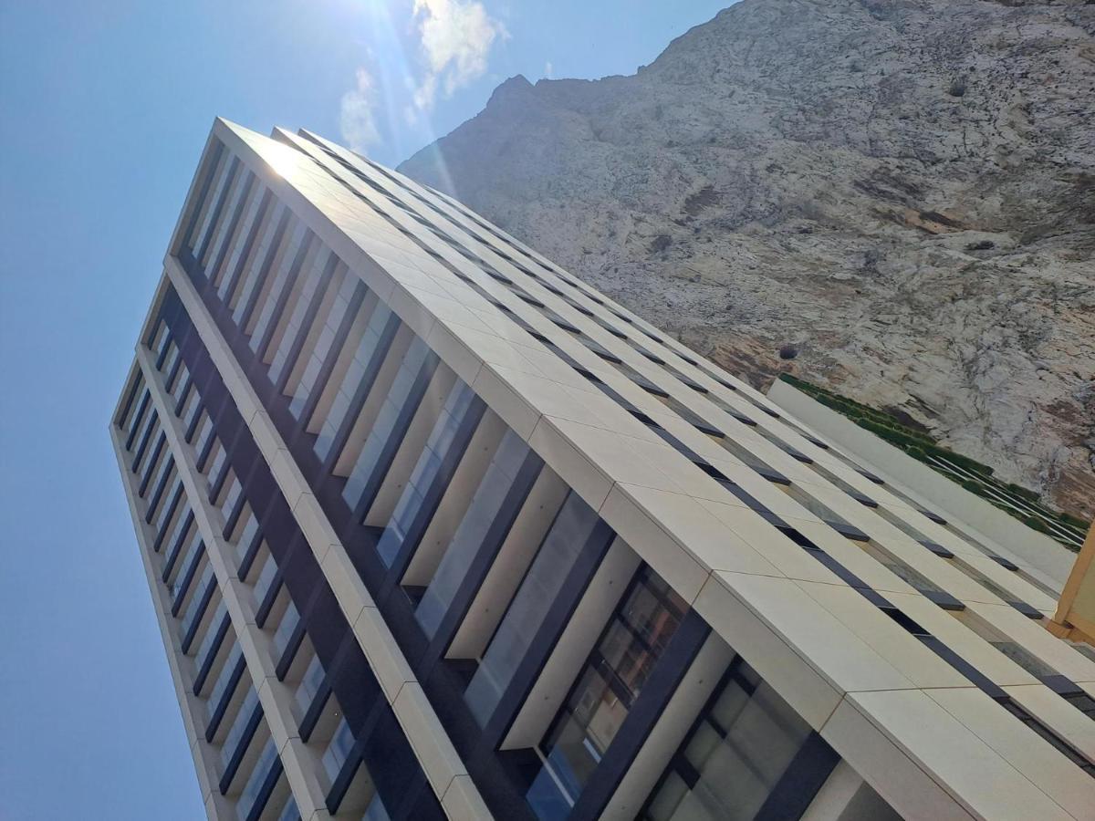 Beautiful Studio In Gibraltar - E1 Ngoại thất bức ảnh