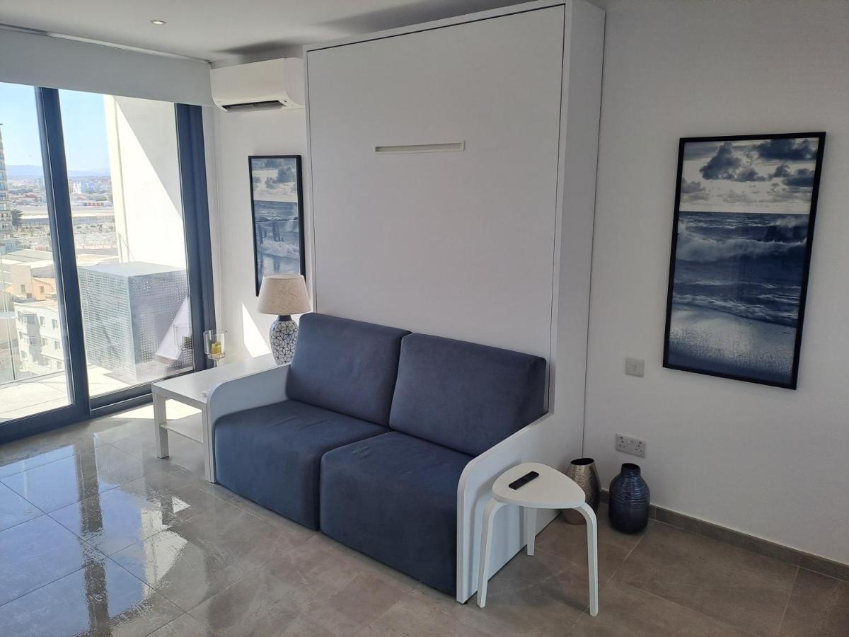 Beautiful Studio In Gibraltar - E1 Ngoại thất bức ảnh