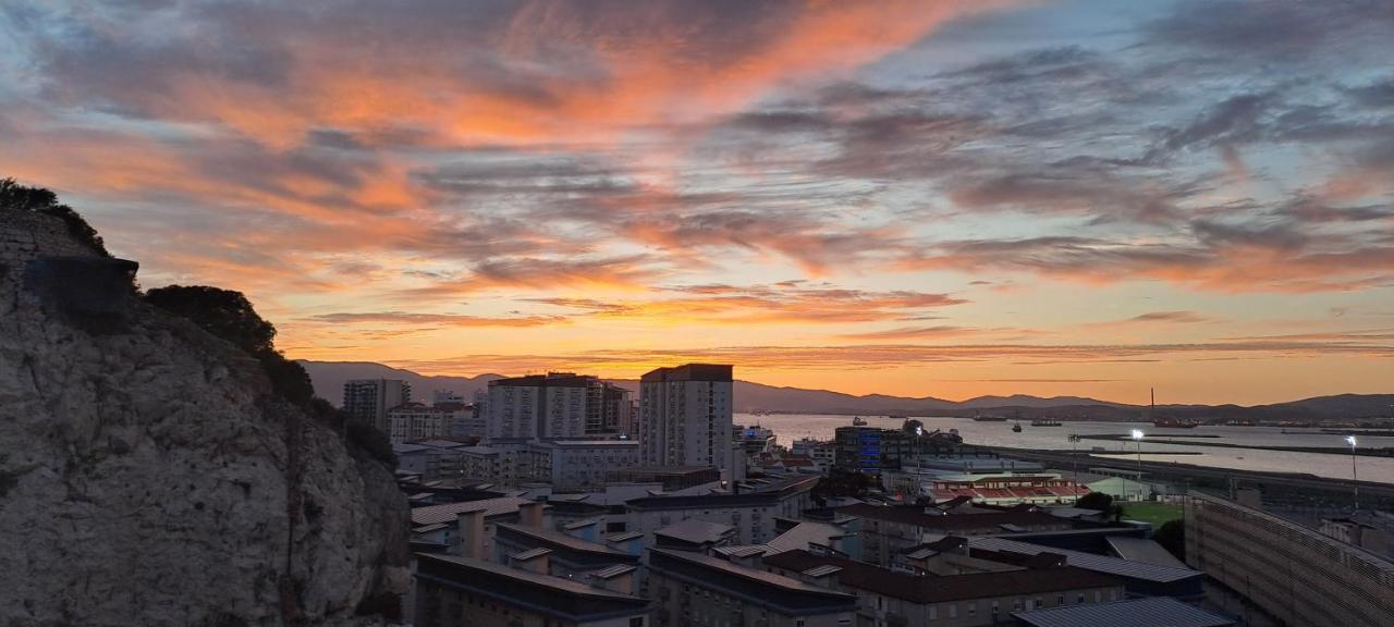 Beautiful Studio In Gibraltar - E1 Ngoại thất bức ảnh