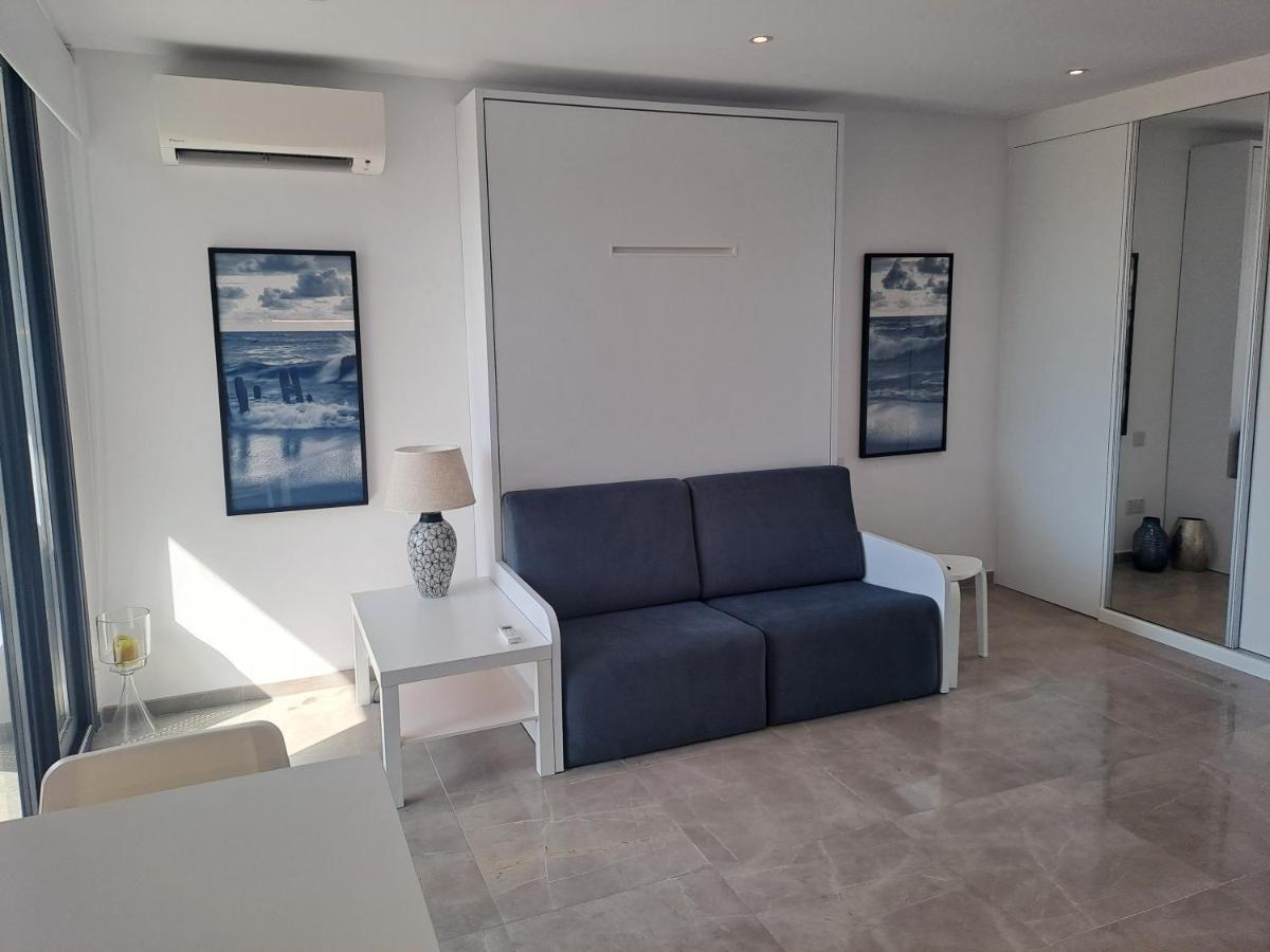 Beautiful Studio In Gibraltar - E1 Ngoại thất bức ảnh