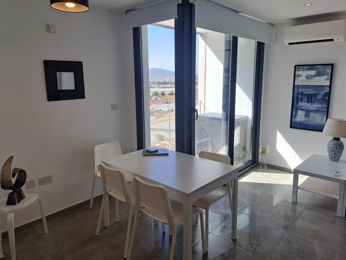 Beautiful Studio In Gibraltar - E1 Ngoại thất bức ảnh