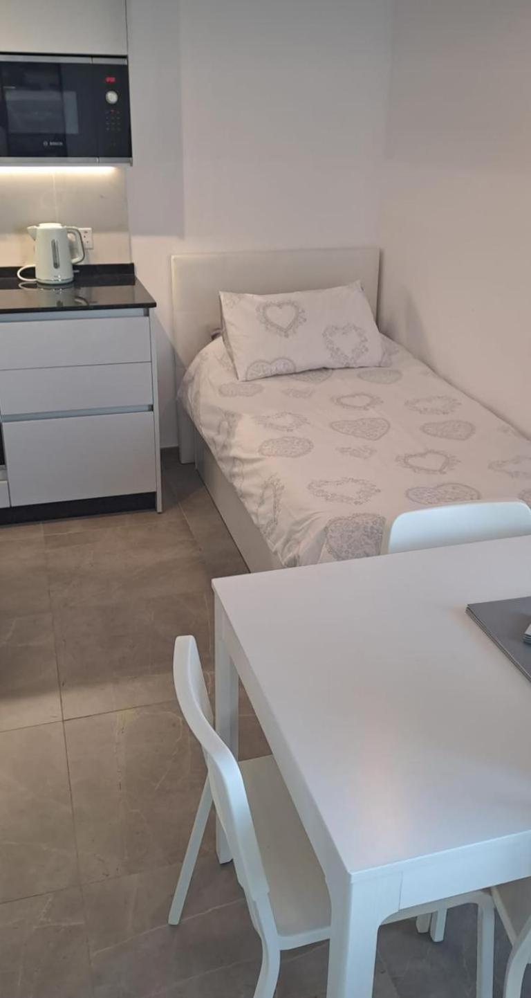 Beautiful Studio In Gibraltar - E1 Ngoại thất bức ảnh