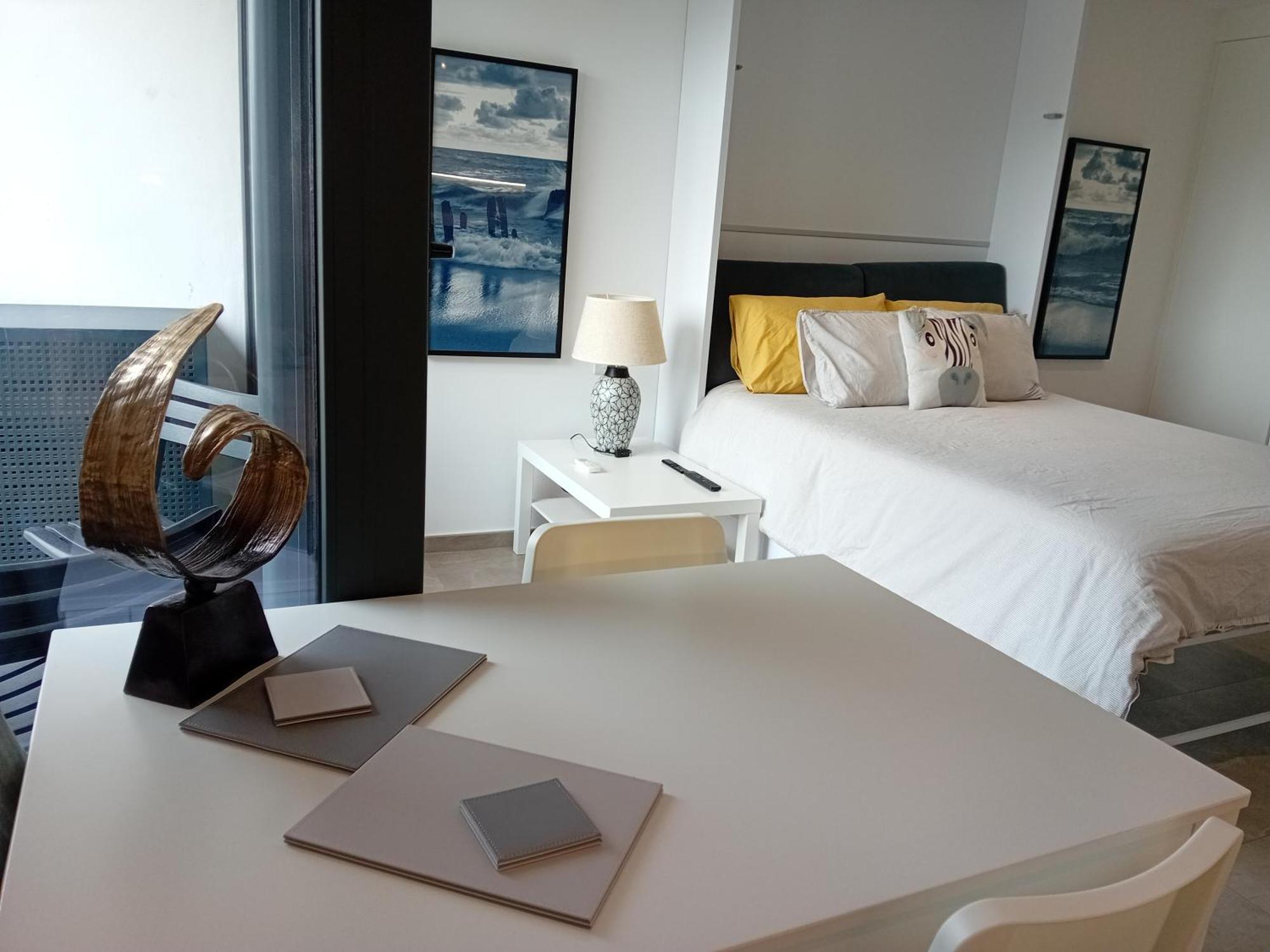 Beautiful Studio In Gibraltar - E1 Ngoại thất bức ảnh