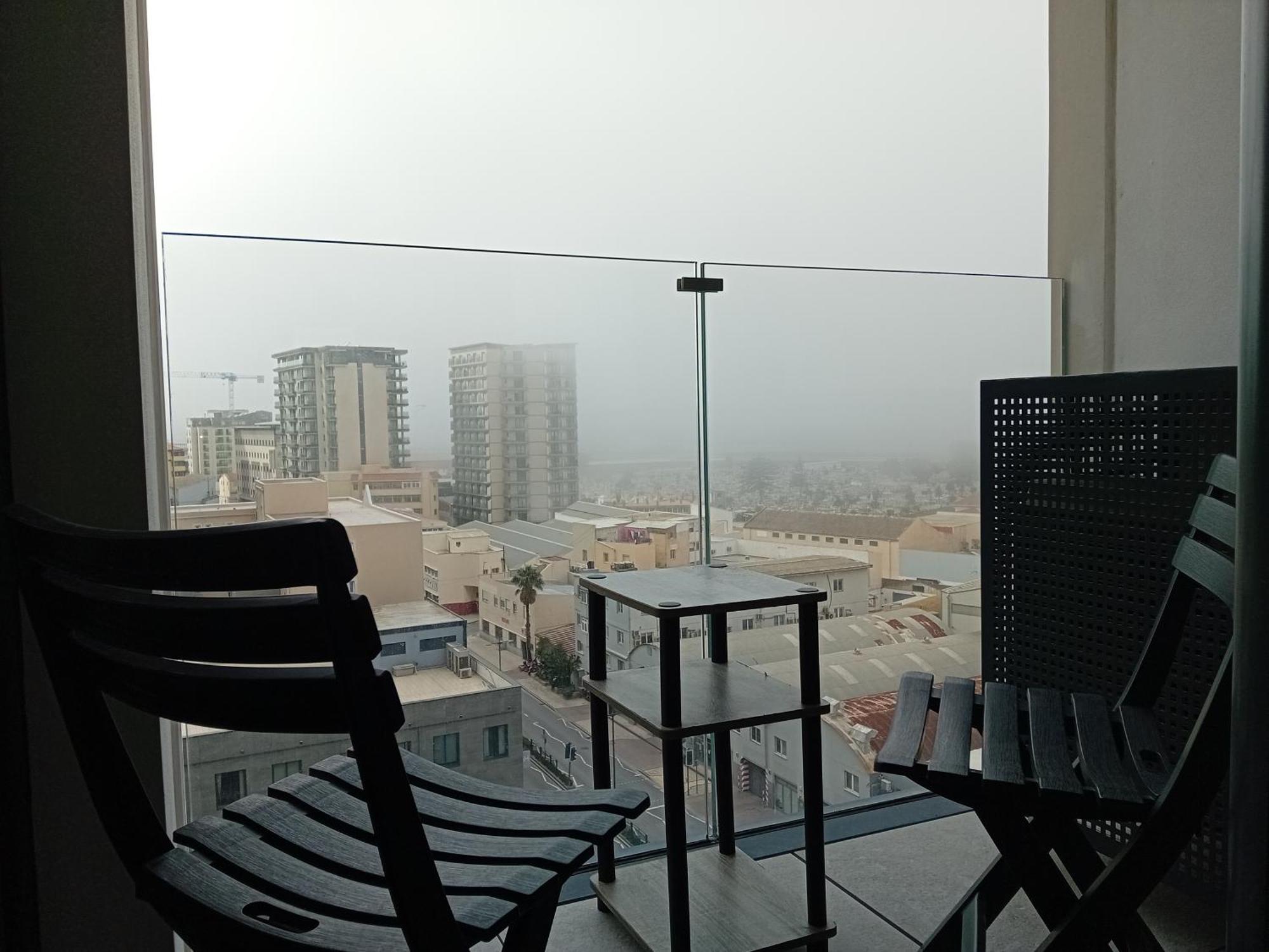 Beautiful Studio In Gibraltar - E1 Ngoại thất bức ảnh